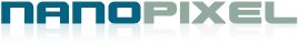 Nanopixel Logo